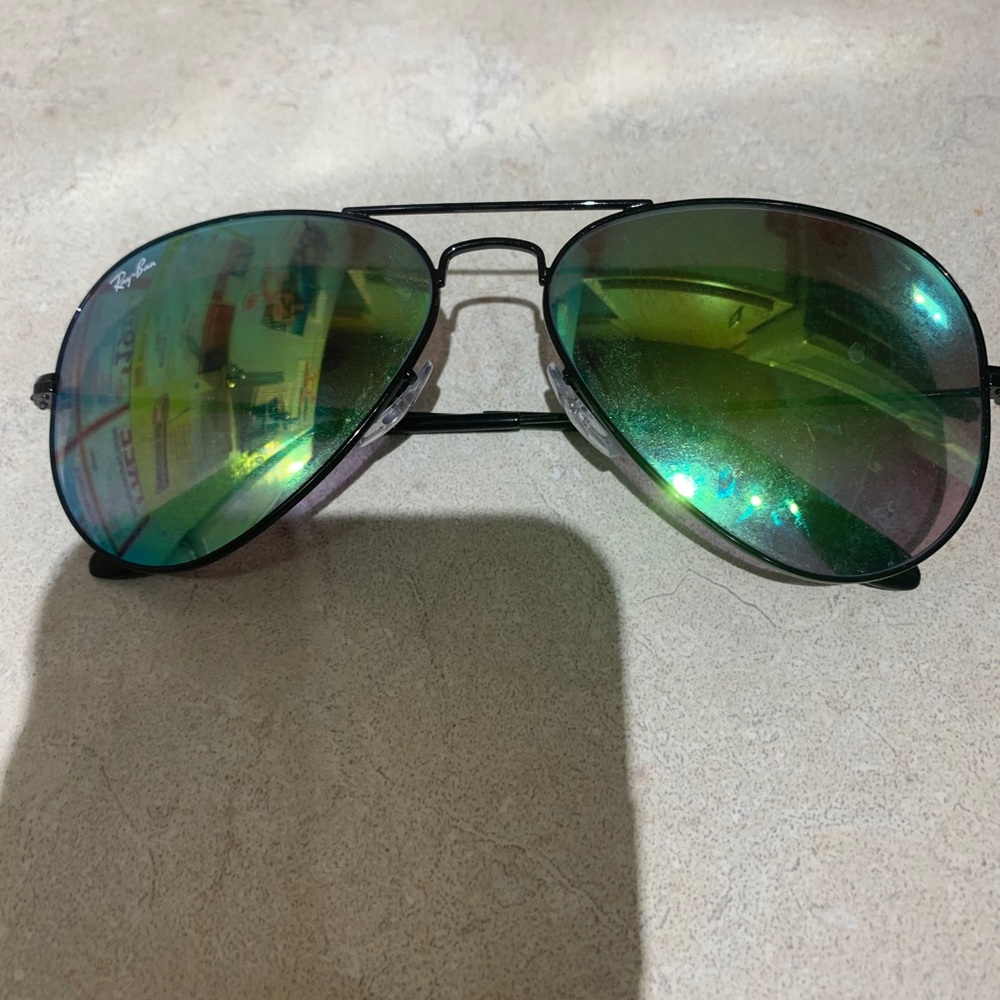 Rayban Aviators - image 1